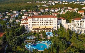 Hotel Kvarner Palace